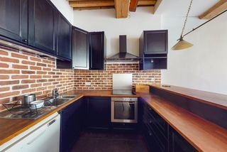  Appartement � vendre 3 pi�ces 100 m�