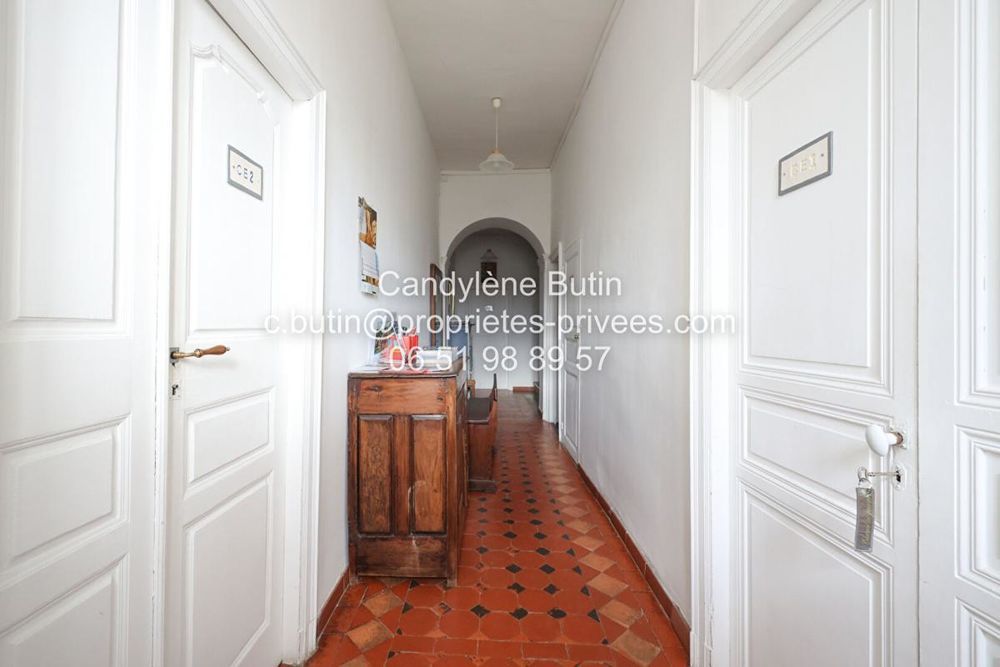 � vendre  Maison La Redorte (11700)