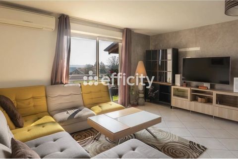   Appartement Appartement - 4 pi�ce(s) - 83 m�