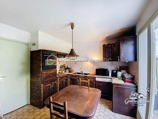  Maison � vendre 5 pi�ces 89 m�