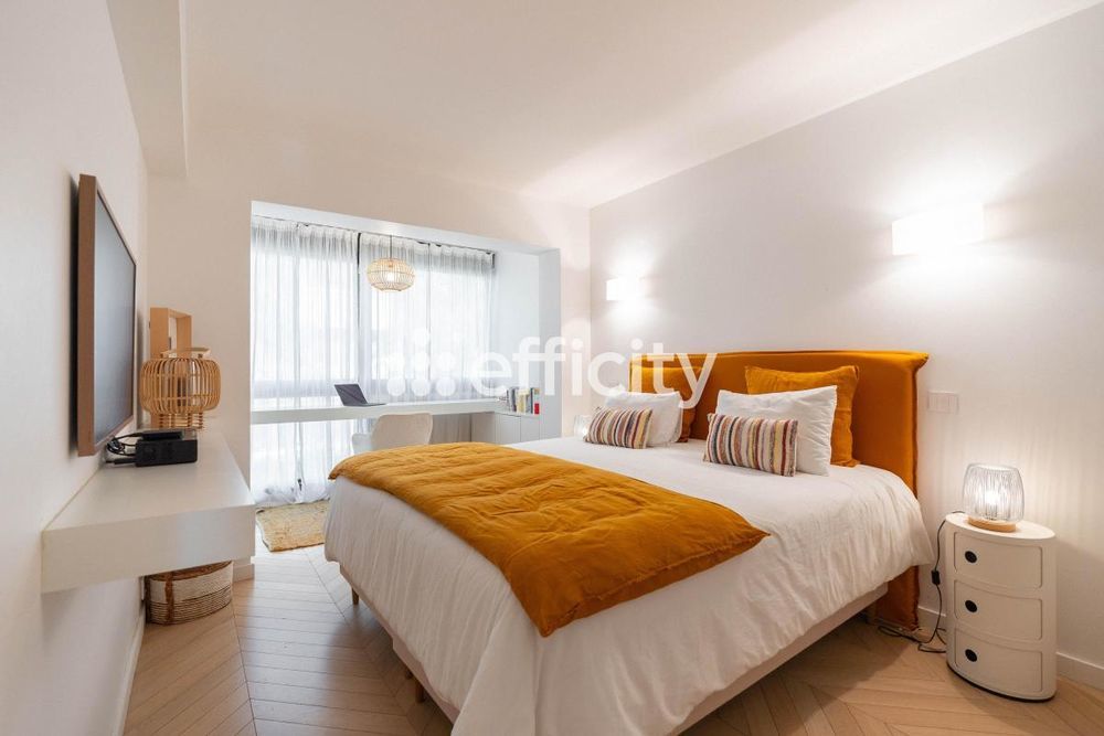 � vendre  Appartement Marseille 8