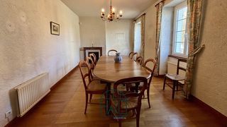  Maison � vendre 9 pi�ces 180 m�