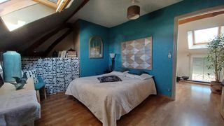  Maison � vendre 6 pi�ces 112 m�