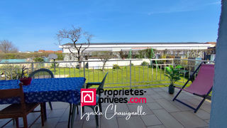  Maison � vendre 6 pi�ces 118 m�