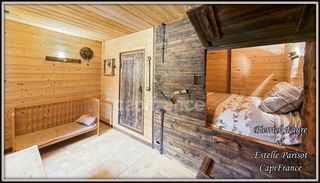  Chalet � vendre 8 pi�ces 280 m�