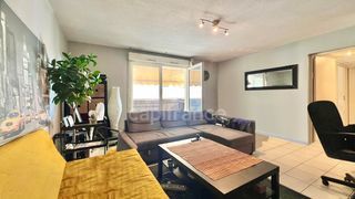  Appartement � vendre 2 pi�ces 50 m�