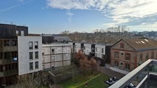  Appartement � vendre 4 pi�ces 67 m�