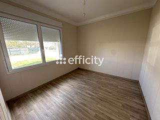  Maison � vendre 3 pi�ces 72 m�