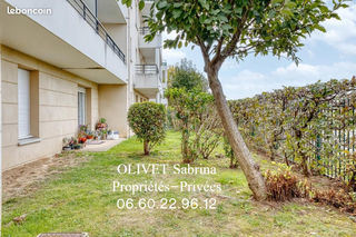  Appartement � vendre 3 pi�ces 62 m�