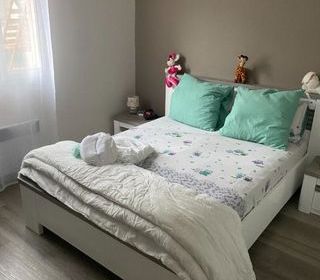  Appartement � vendre 2 pi�ces 45 m�