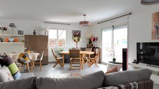  Maison � vendre 5 pi�ces 105 m�