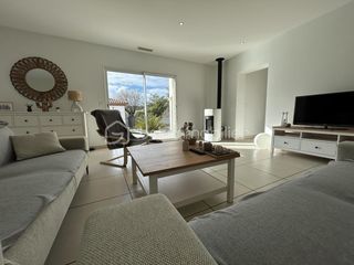  Villa � vendre 4 pi�ces 138 m�