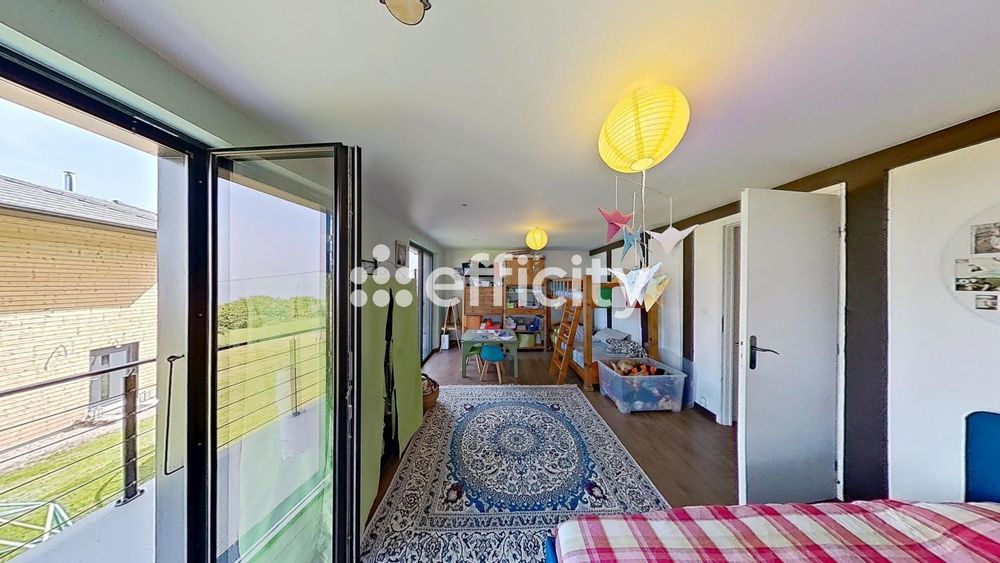 � vendre  Maison Publier (74500)