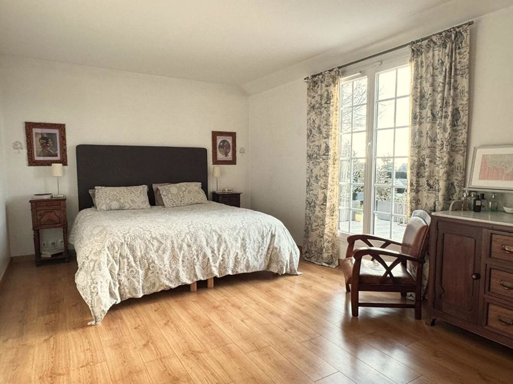 � vendre  Maison Orgeval (78630)