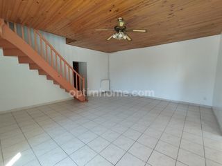  Maison � vendre 3 pi�ces 81 m�