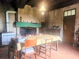  Ferme � vendre 4 pi�ces 75 m�