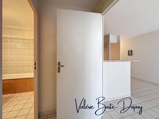  Appartement � vendre 2 pi�ces 47 m�