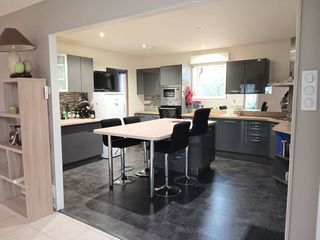  Maison � vendre 6 pi�ces 215 m�