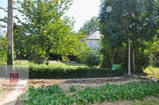  Maison � vendre 4 pi�ces 92 m�