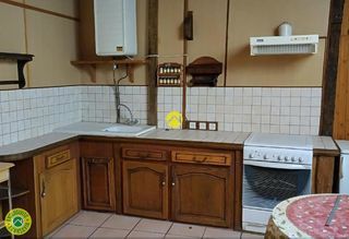  Maison � vendre 6 pi�ces 194 m�