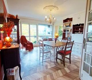  Appartement � vendre 4 pi�ces 84 m�