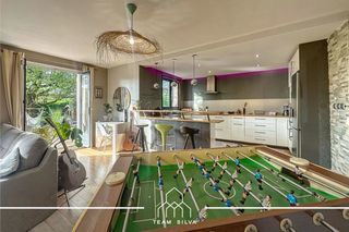  Maison � vendre 4 pi�ces 92 m�