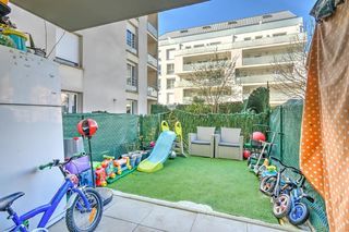  Appartement � vendre 3 pi�ces 58 m�