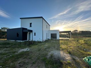  Maison � vendre 7 pi�ces 160 m�