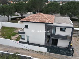  Maison � vendre 5 pi�ces 138 m�