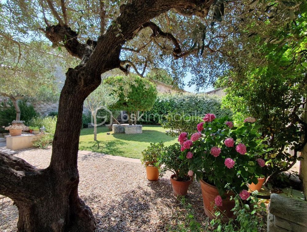 � vendre  Maison Mouri�s (13890)