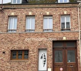  Maison � vendre 10 pi�ces 190 m�