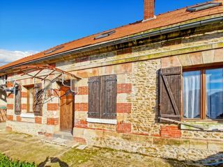  Maison � vendre 5 pi�ces 90 m�