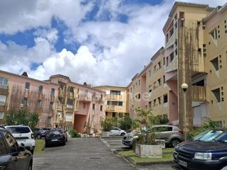  Appartement � vendre 1 pi�ce 30 m�