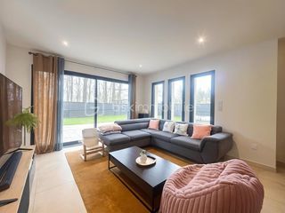  Maison � vendre 6 pi�ces 140 m�