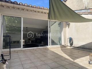  Appartement � vendre 2 pi�ces 55 m�