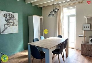  Propri�t�/ch�teau � vendre 5 pi�ces 128 m�