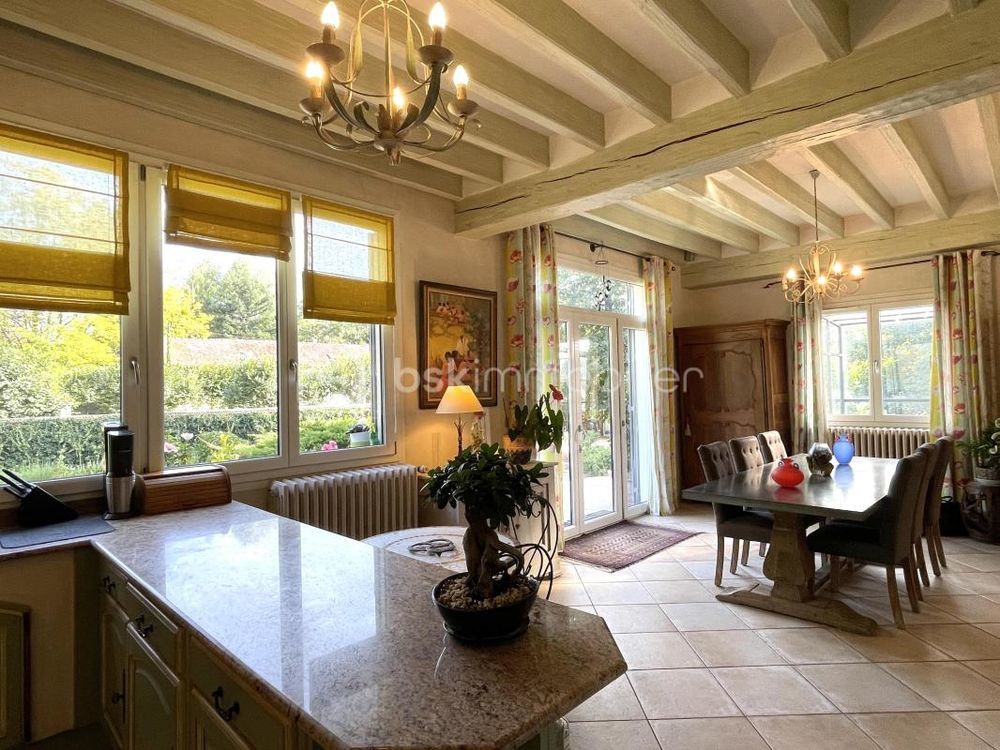 � vendre  Maison Meaux (77100)