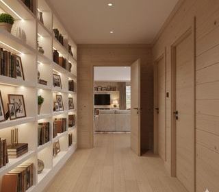  Appartement � vendre 2 pi�ces 47 m�