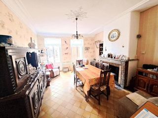  Maison � vendre 5 pi�ces 123 m�