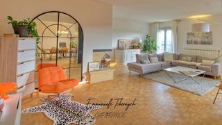  Appartement � vendre 4 pi�ces 128 m�