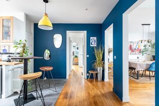  Appartement � vendre 3 pi�ces 82 m�