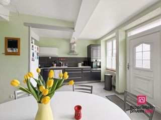  Maison � vendre 4 pi�ces 130 m�