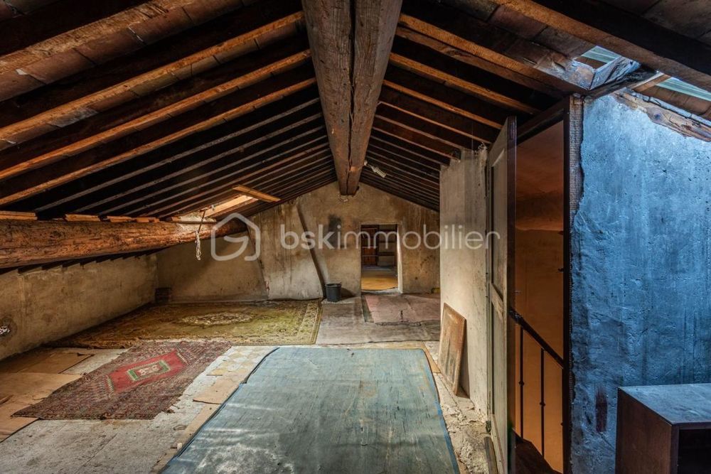 � vendre  Maison Toulon (83000)