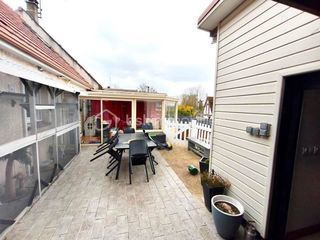  Maison � vendre 7 pi�ces 135 m�