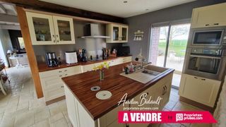  Maison � vendre 8 pi�ces 272 m�