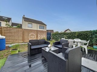  Maison � vendre 5 pi�ces 79 m�