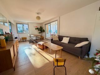  Appartement � vendre 3 pi�ces 64 m�