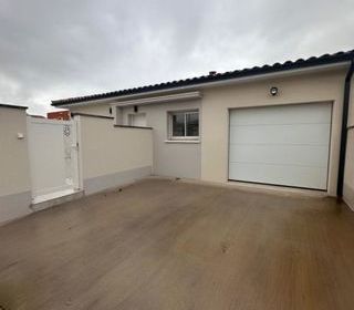  Maison � vendre 4 pi�ces 92 m�