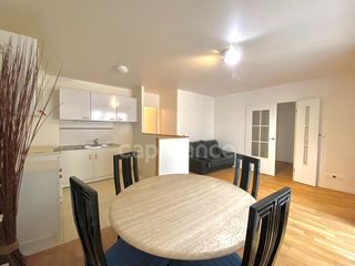  Appartement � vendre 3 pi�ces 59 m�