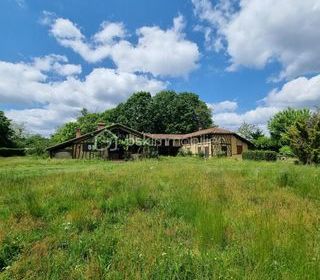  Maison � vendre 10 pi�ces 320 m�